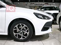 ام جي GT